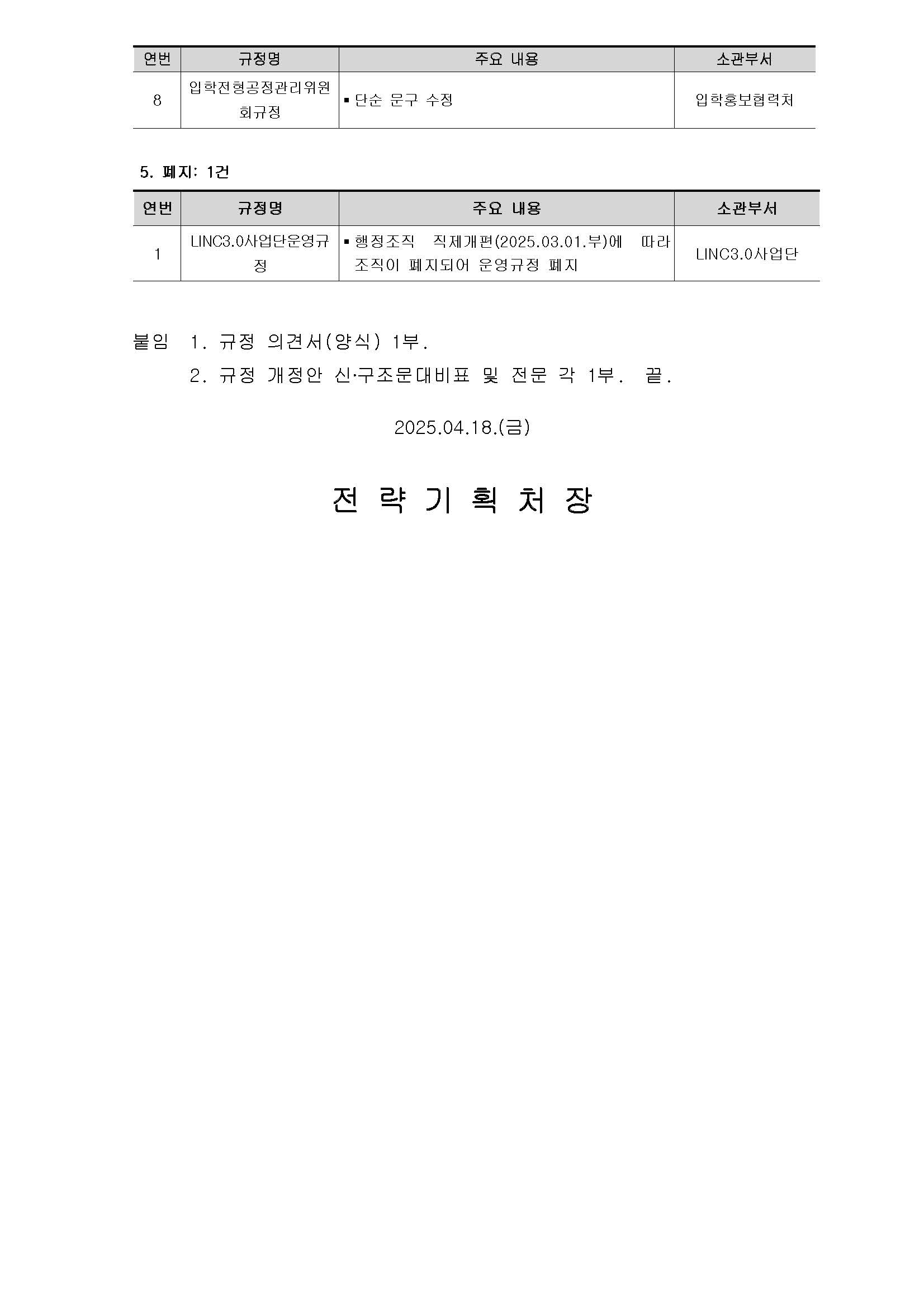 붙임1_(공고문)_2025-01 대학 규정 제·개정안 사전공지3.jpg