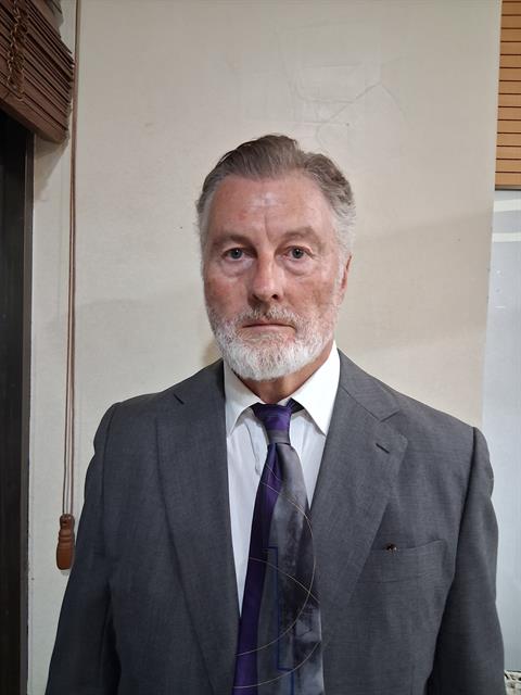 아더맥가번 교수